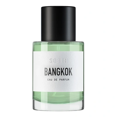 Sober Bangkok