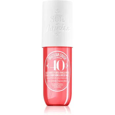 Sol De Janeiro Cheirosa '40