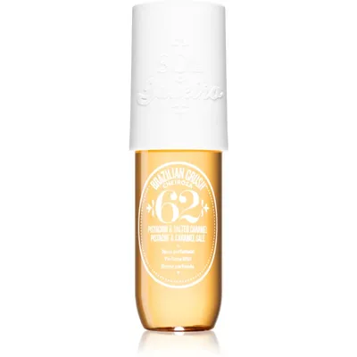 Sol De Janeiro Cheirosa '62