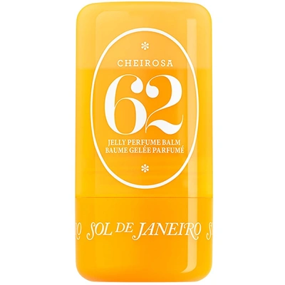 Sol De Janeiro Cheirosa '62