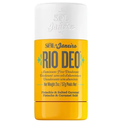 Sol De Janeiro Rio Deo Cheirosa '62 Pistachio & Salted Caramel