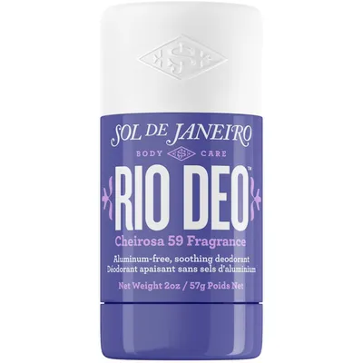 Sol De Janeiro Rio Deo Cheirosa '59