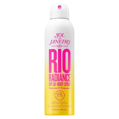 Sol De Janeiro Rio Radiance