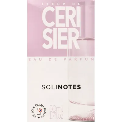 Solinotes Cerisier
