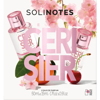 Solinotes Cerisier