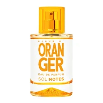 Solinotes Oranger