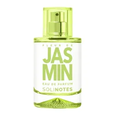 Solinotes Jasmin