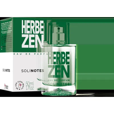 Solinotes Herbe Zen 