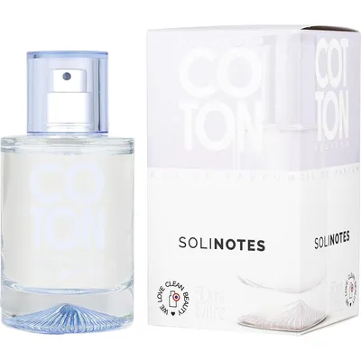 Solinotes Coton