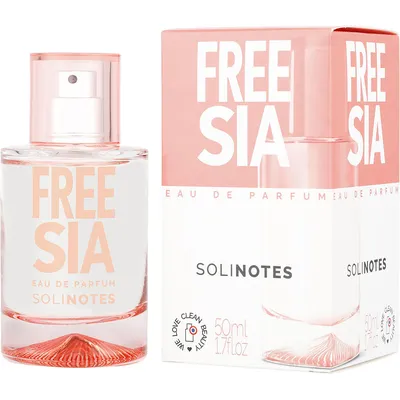 Solinotes Freesia