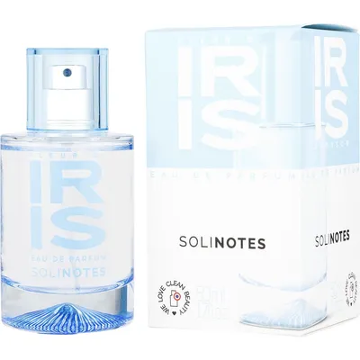 Solinotes Iris