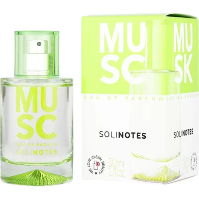 Solinotes Musc