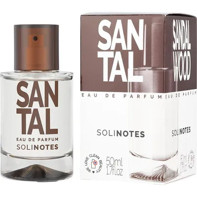 Solinotes Santal