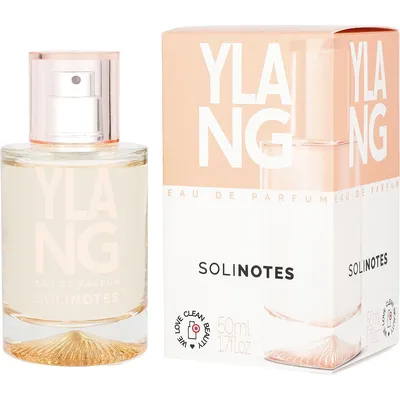 Solinotes Ylang