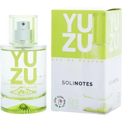 Solinotes Yuzu