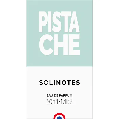 Solinotes Pistache