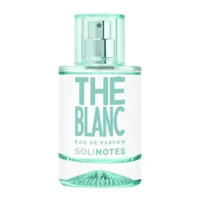 Solinotes The Blanc