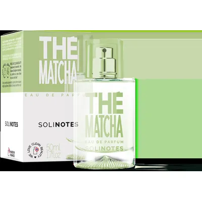 Solinotes The Matcha 