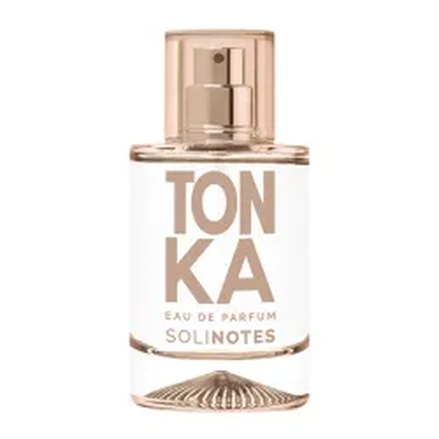 Solinotes Tonka
