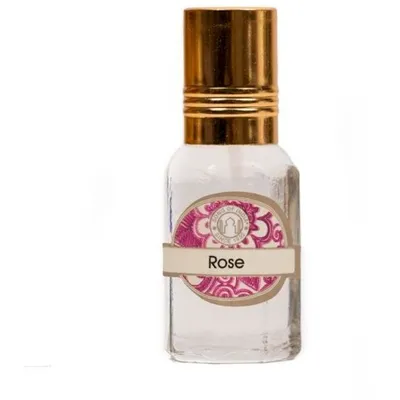 Song Of India Rose