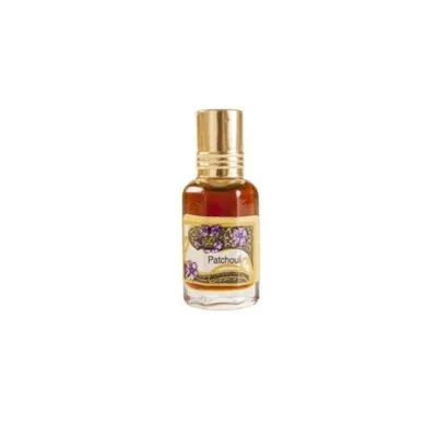 Song Of India Patchouli