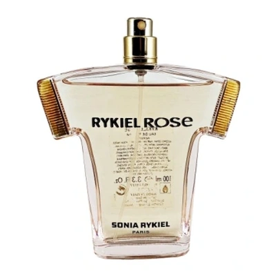 Sonia Rykiel Rose