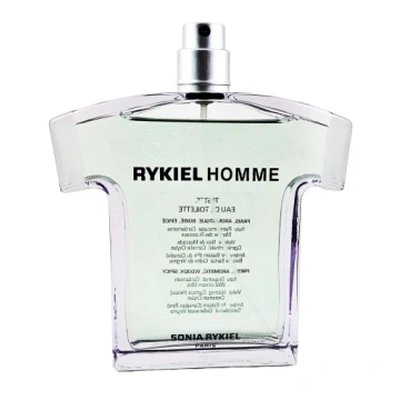Sonia Rykiel Rykiel Homme