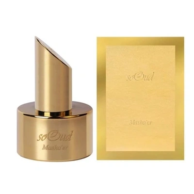 Sooud Masha'er D'or