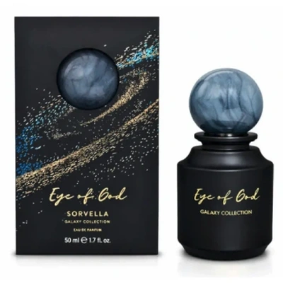 Sorvella Eye Of The God
