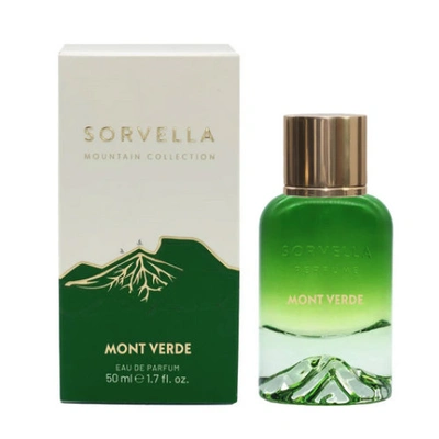 Sorvella Mountain Mont Verde