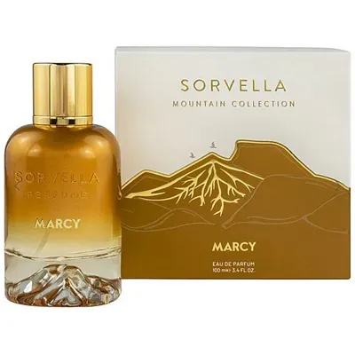 Sorvella Mountain Marcy