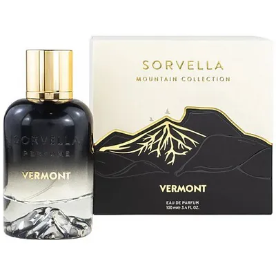 Sorvella Mountain Vermont