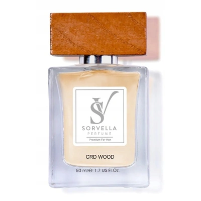 Sorvella Crd Wood