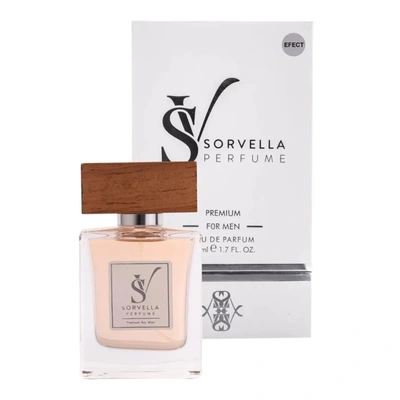 Sorvella Effect