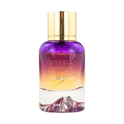 Sorvella Mountain Sugarloaf