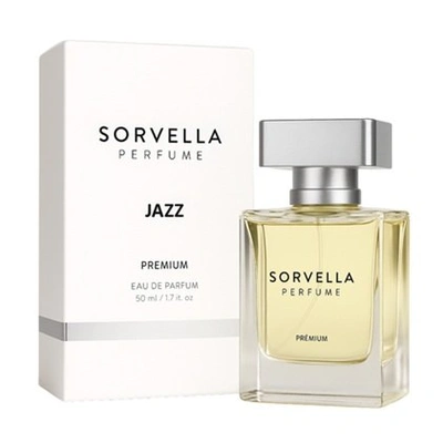Sorvella Jazz