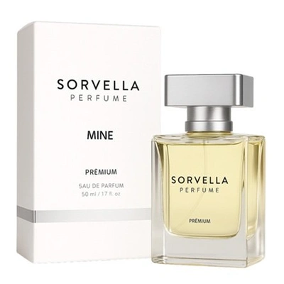 Sorvella Mine