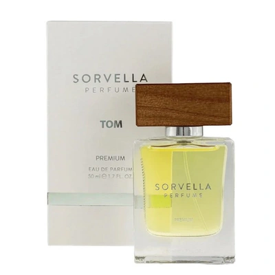 Sorvella Tom