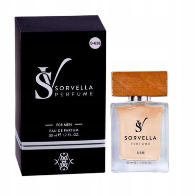 Sorvella S636
