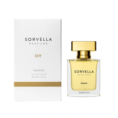 Sorvella Shy