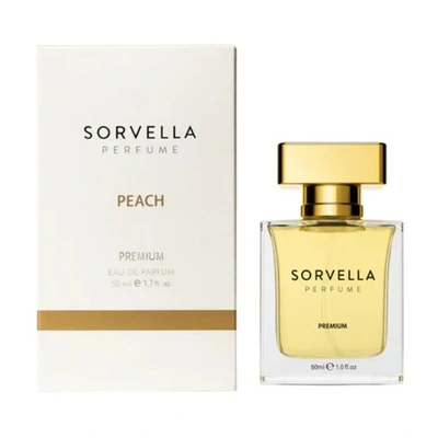 Sorvella Peach
