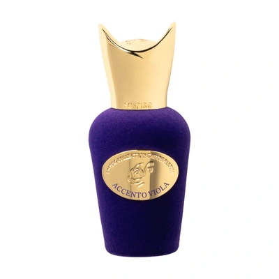 Sospiro Accento Viola