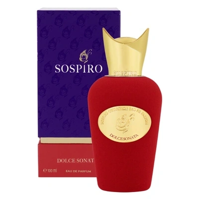 Sospiro Dolce Sonata
