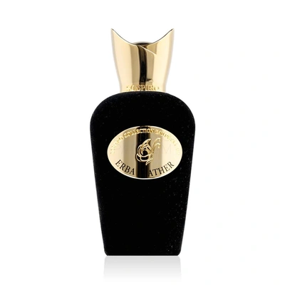 Sospiro Erba Leather