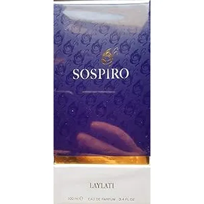 Sospiro Laylati