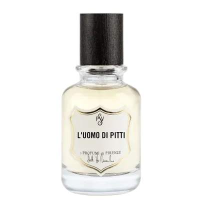I Profumi Di Firenze L'Uomo Di Pitti