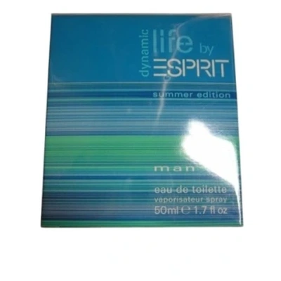Spirit Life By Dynamic Man Summer Edition