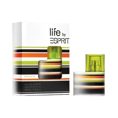 Esprit Life By Esprit Man