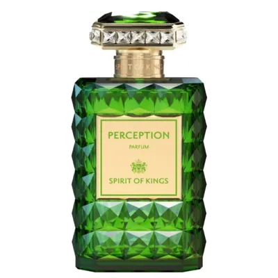 Spirit Of Kings Perception