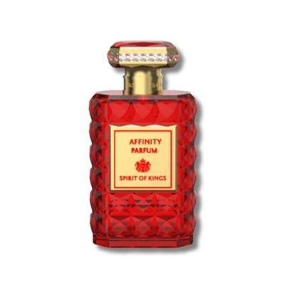 Spirit Of Kings Affinity
